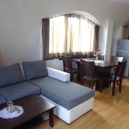 Kavarna Hills Apartments Exterior foto