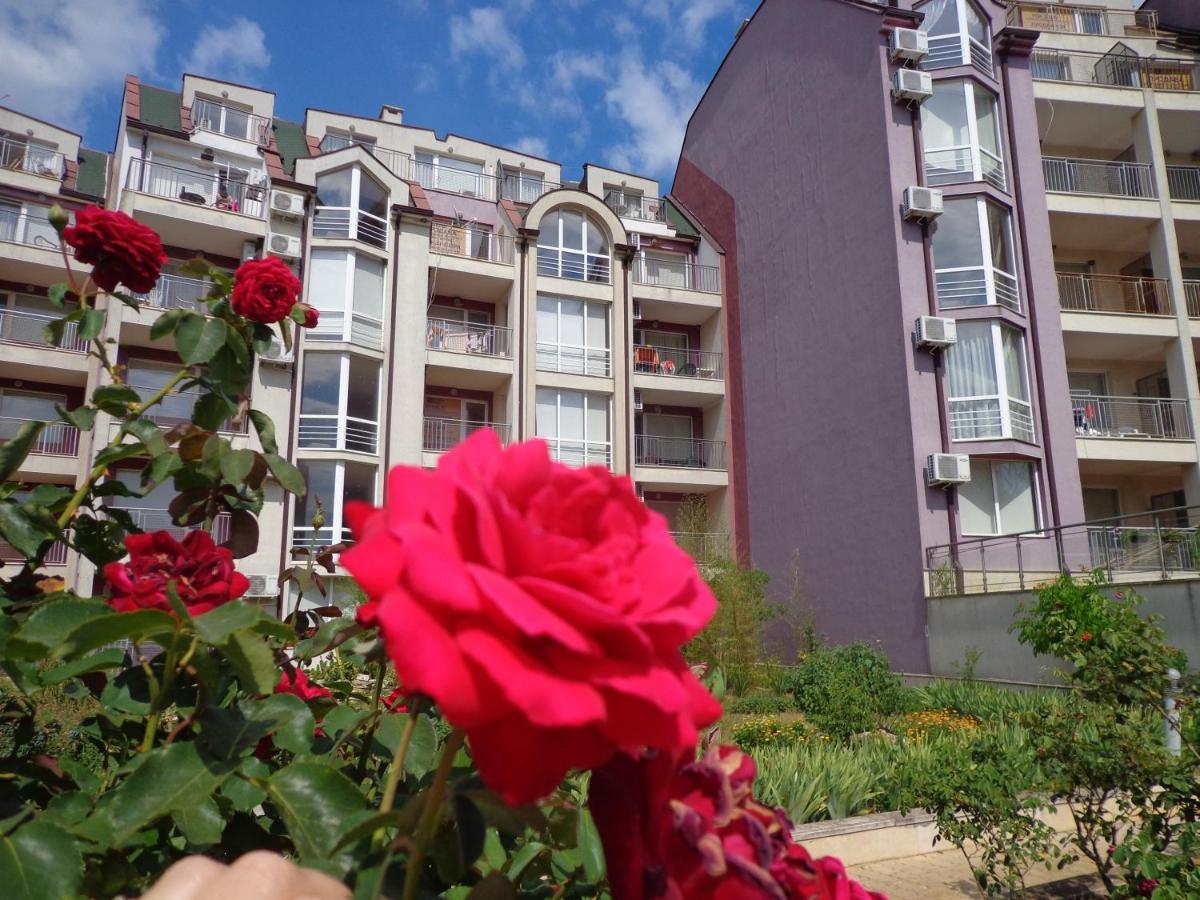 Kavarna Hills Apartments Exterior foto