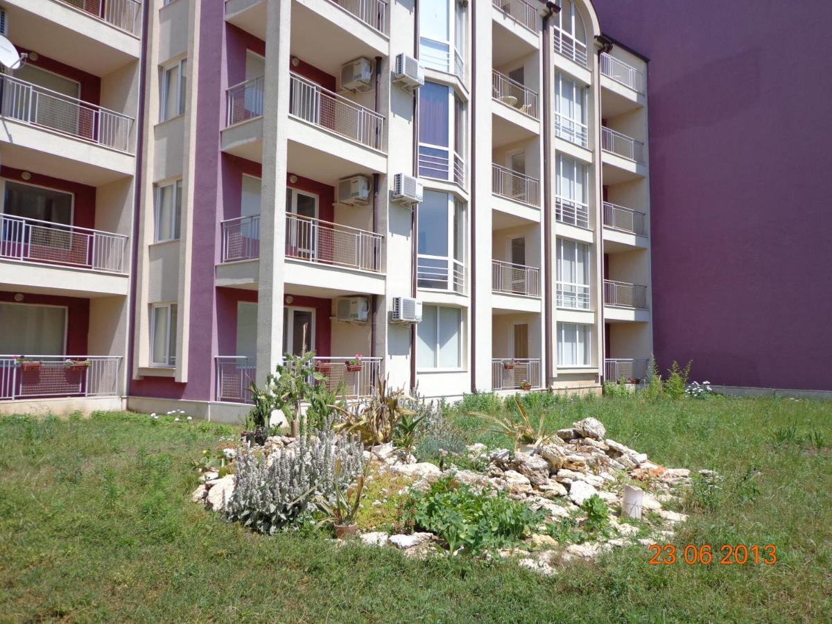 Kavarna Hills Apartments Exterior foto