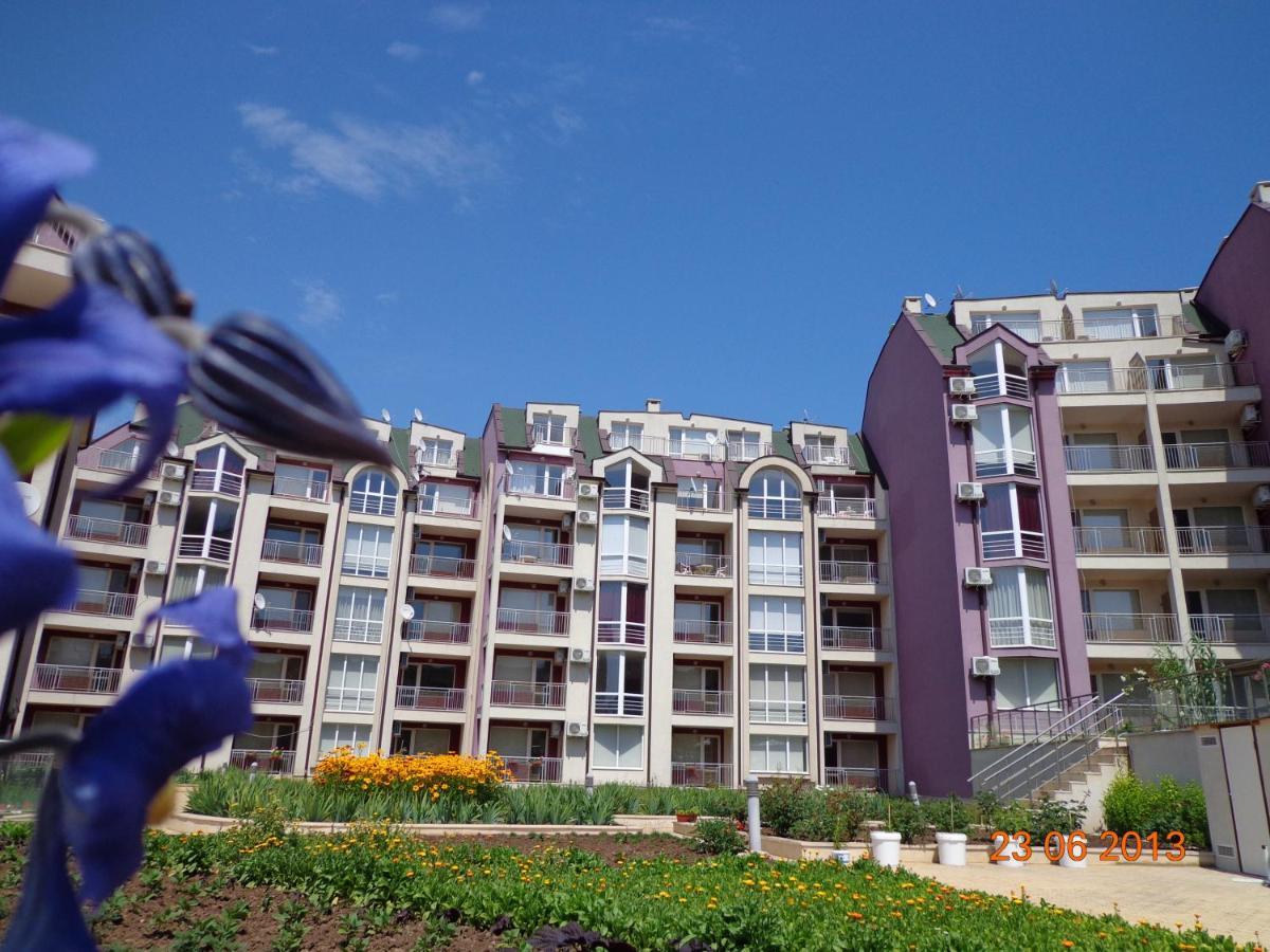 Kavarna Hills Apartments Exterior foto