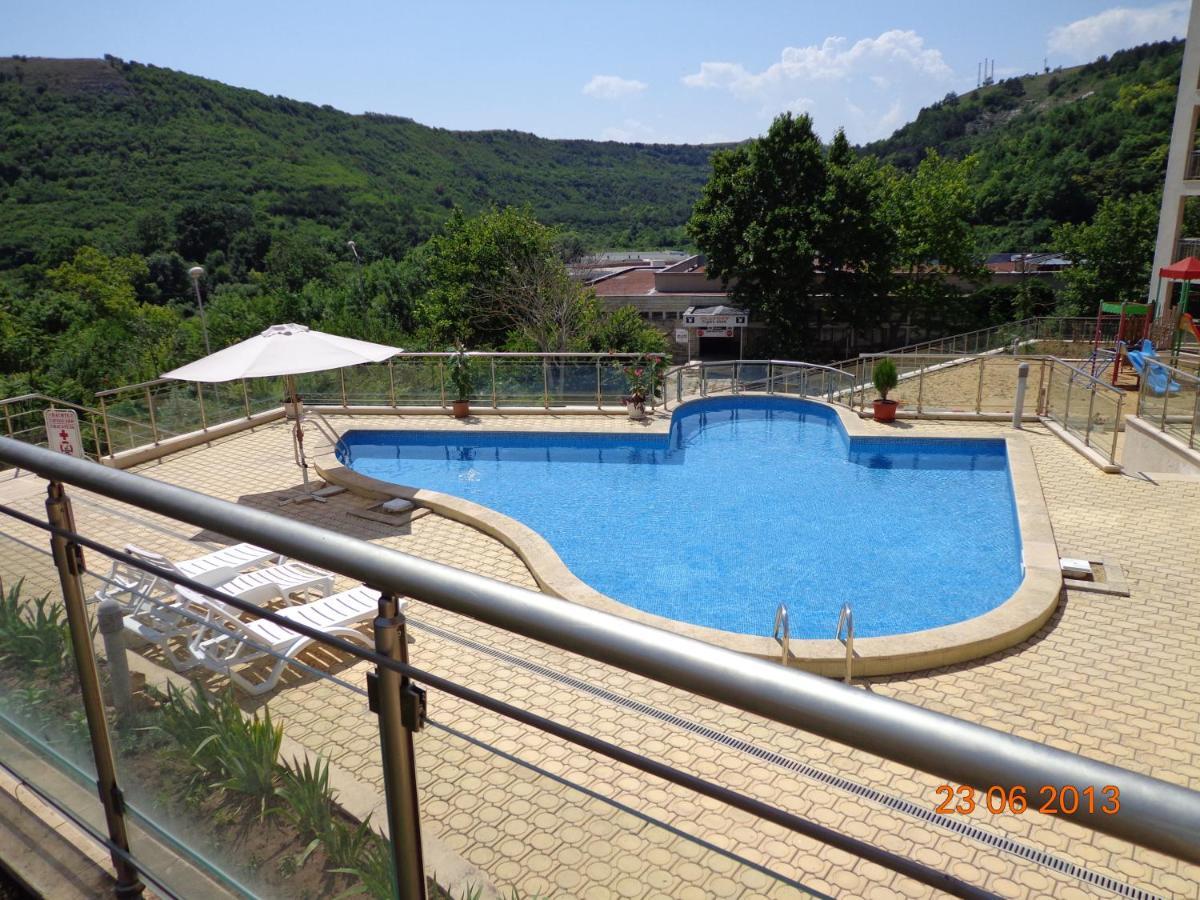 Kavarna Hills Apartments Exterior foto