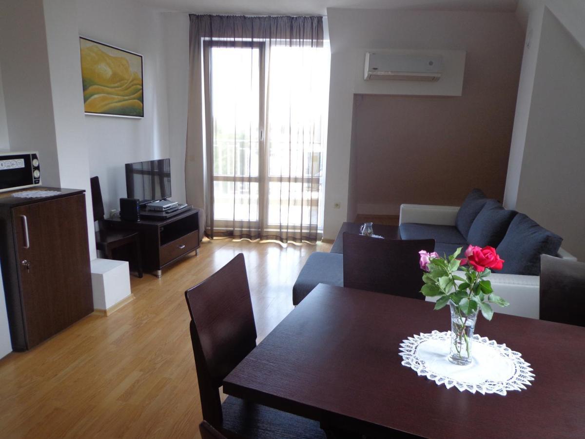 Kavarna Hills Apartments Exterior foto